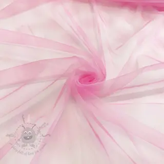 Tyll till TUTU-kjol Rainbow design B