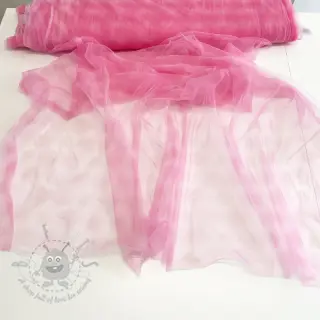 Tyll till TUTU-kjol Rainbow design B