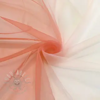 Tyll till TUTU-kjol Rainbow design E