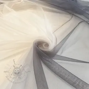 Tyll till TUTU-kjol Rainbow design G