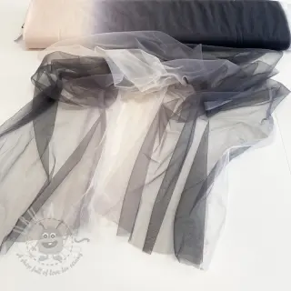 Tyll till TUTU-kjol Rainbow design G