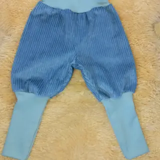 Manchester blue
