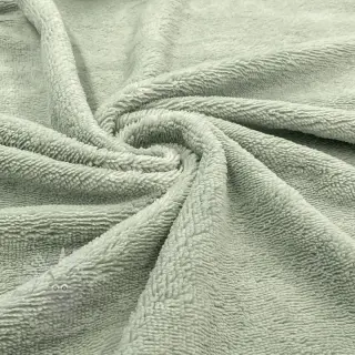 Frotté VELVET BAMBOO green