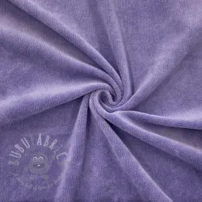 Babyplysch lavender