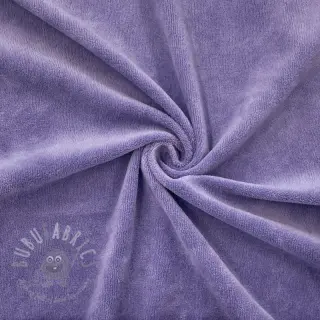 Babyplysch lavender