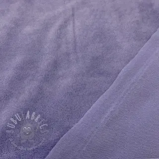 Babyplysch lavender