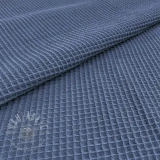 Bomull med vaffelbindning jeans