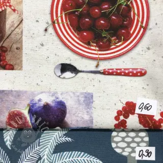Tygpaket dekorationstyger 181