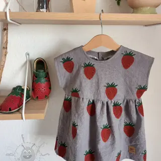 Förtvättat lin grey