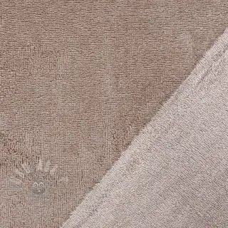 Frotté VELVET BAMBOO taupe