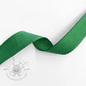 Band 2,5 cm grass green