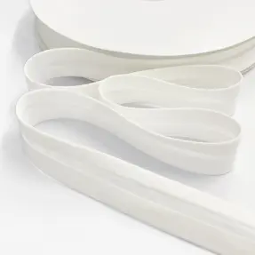 Lemovací prúžok dvojitá gázovina off white