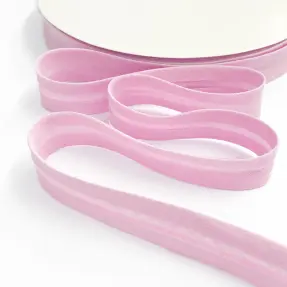 Lemovací prúžok dvojitá gázovina light lilac