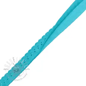 Kantelastik 12 mm LUXURY ocean blue