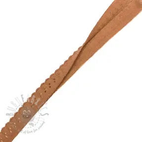 Kantelastik 12 mm LUXURY rust
