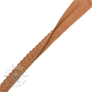 Kantelastik 12 mm LUXURY rust