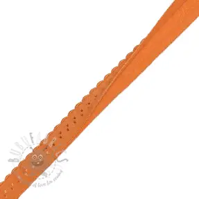 Kantelastik 12 mm LUXURY orange