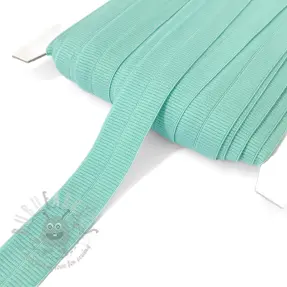 Kantelastik matt 20 mm RIB mint