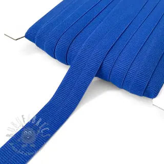 Kantelastik matt 20 mm RIB cobalt