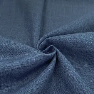 Ľan predpraný blue