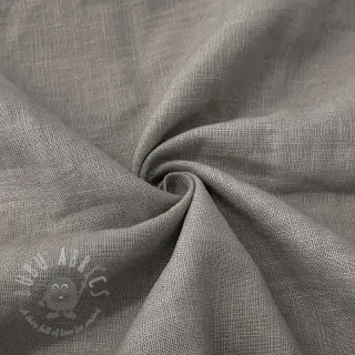 Förtvättat lin grey