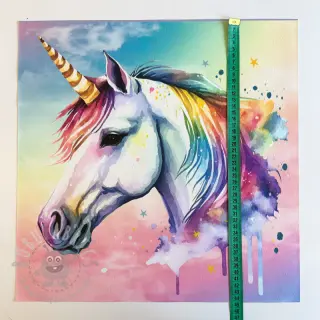 Konstläder KARIA Unicorn PANEL
