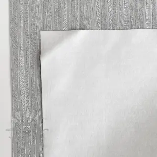 Konstläder ECORCE argent