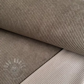 Manchester HUGGY taupe