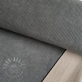 Manchester HUGGY anthracite
