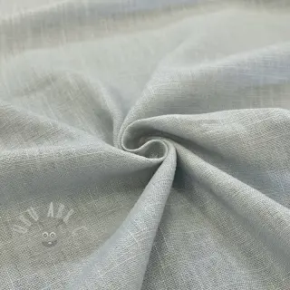Förtvättat lin pale grey