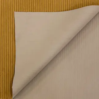 Menčester HUGGY ocre