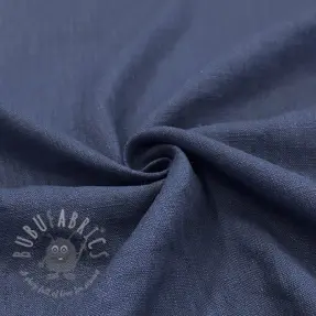 Förtvättat lin jeans