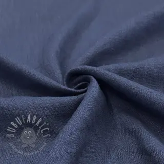 Förtvättat lin jeans