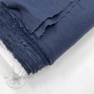 Förtvättat lin jeans