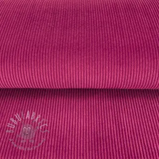 Manchester dark pink