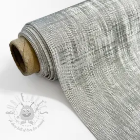 Konstläder FLORENCE argent