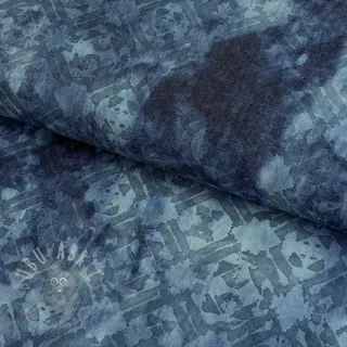 JEANS Handmade unique DEGISN Och