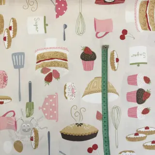 Dekorationstyg premium Baking sweet recipe