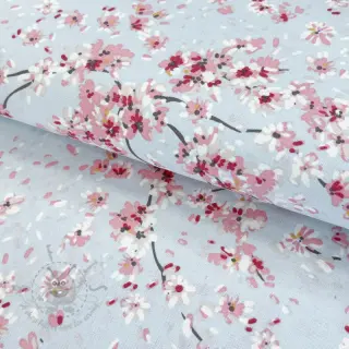 Dekorationstyg premium Blossom petal springle