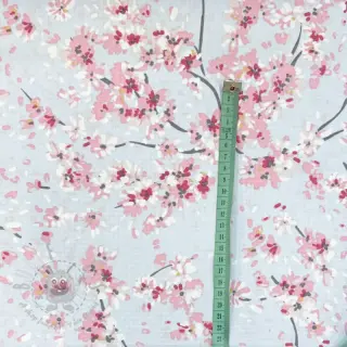 Dekorationstyg premium Blossom petal springle