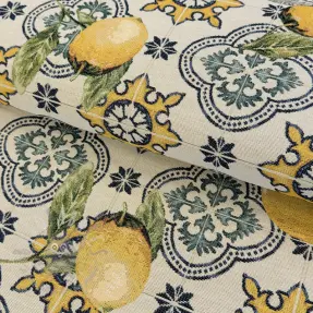 Dekorationstyg GOBELIN PREMIUM Citrus fruit tales