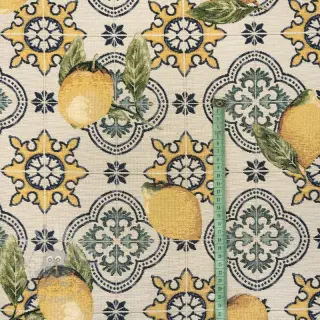 Dekorationstyg GOBELIN PREMIUM Citrus fruit tales