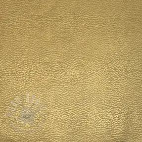 Konstläder KARIA gold