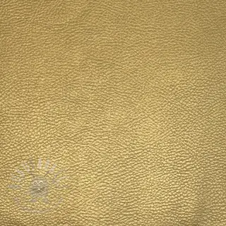 Konstläder KARIA gold
