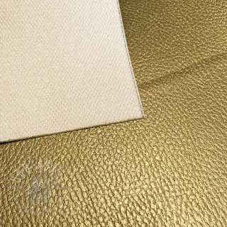 Konstläder KARIA gold
