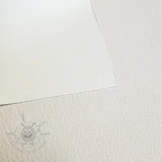 Konstläder KARIA ecru