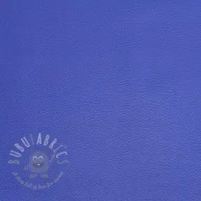 Konstläder KARIA cobalt