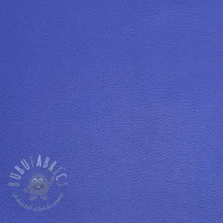 Konstläder KARIA cobalt