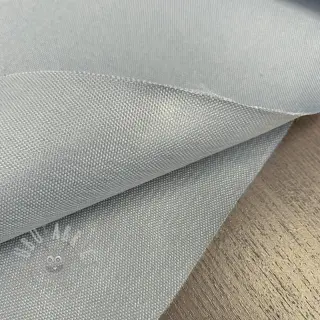 Vindtyg med vattenavvisande behandling pale turquoise