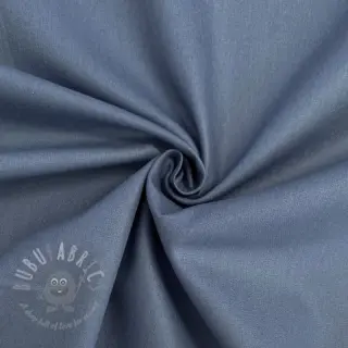 Bomullspoplin jeans